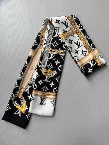 Louis Vuitton Monogram Confidential Bandeau