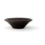 Menu Triptych Bowl - Mocha