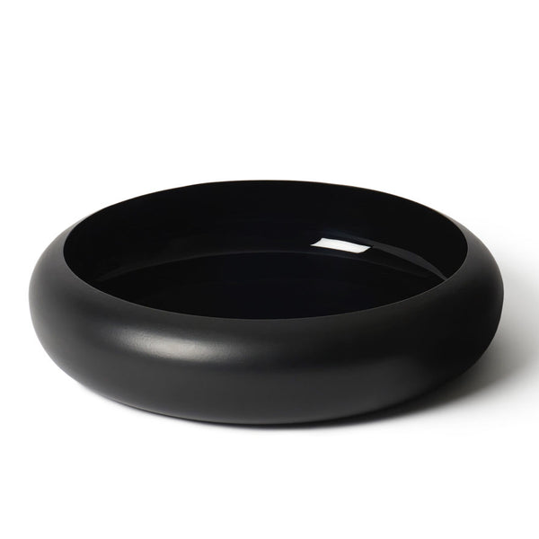 Lightly Infinity Bowl - Black
