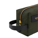 Wouf Bomber Camo Travel Case