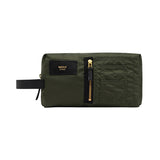 Wouf Bomber Camo Travel Case