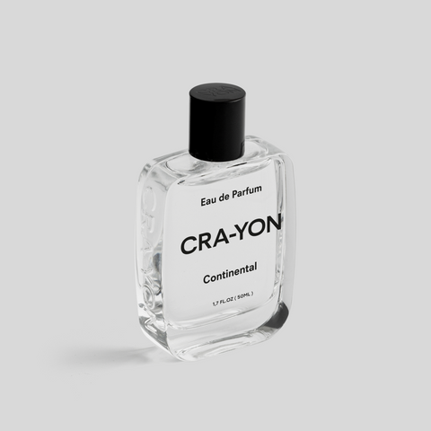CRA-YON | Continental - 50ml Eau de Parfum