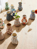 Jones & Co Saturday Vase - Flicker Natural